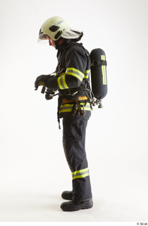 Sam Atkins Fire Fighter with Mask stnding whole body 0003.jpg